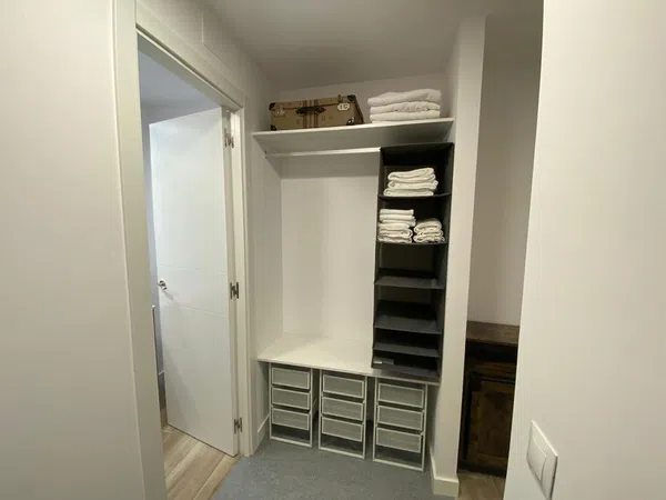 Piso en calle Padre Suarez, 21 - Foto 24