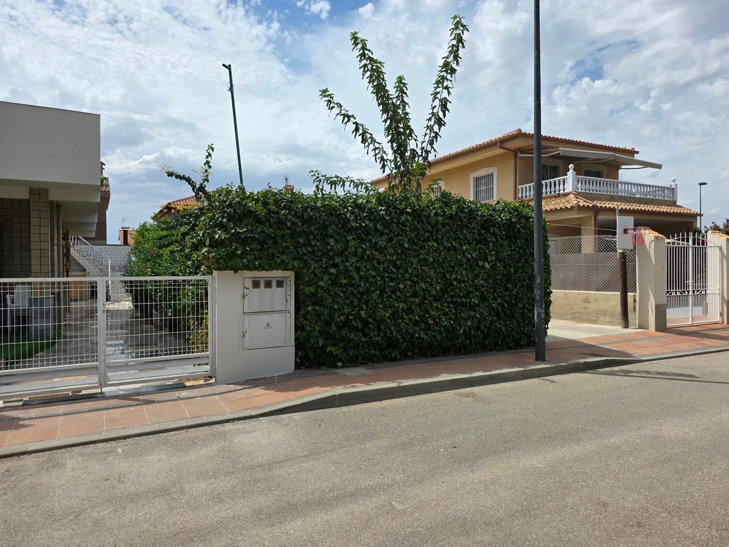 Casa o chalet independiente en Calle María Cegarra Salcedo, 11, Las Lomas del Rame-Bahía Bella, Las Lomas del Rame-Bahía Bella - Foto 2