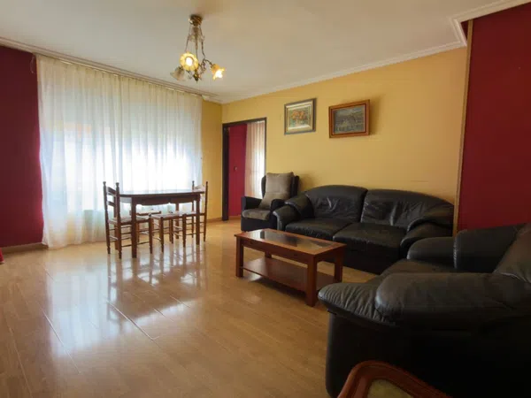 Piso en Barrio la Vega, 7, Ujo - Cenera, Ujo - Cenera - Foto 12