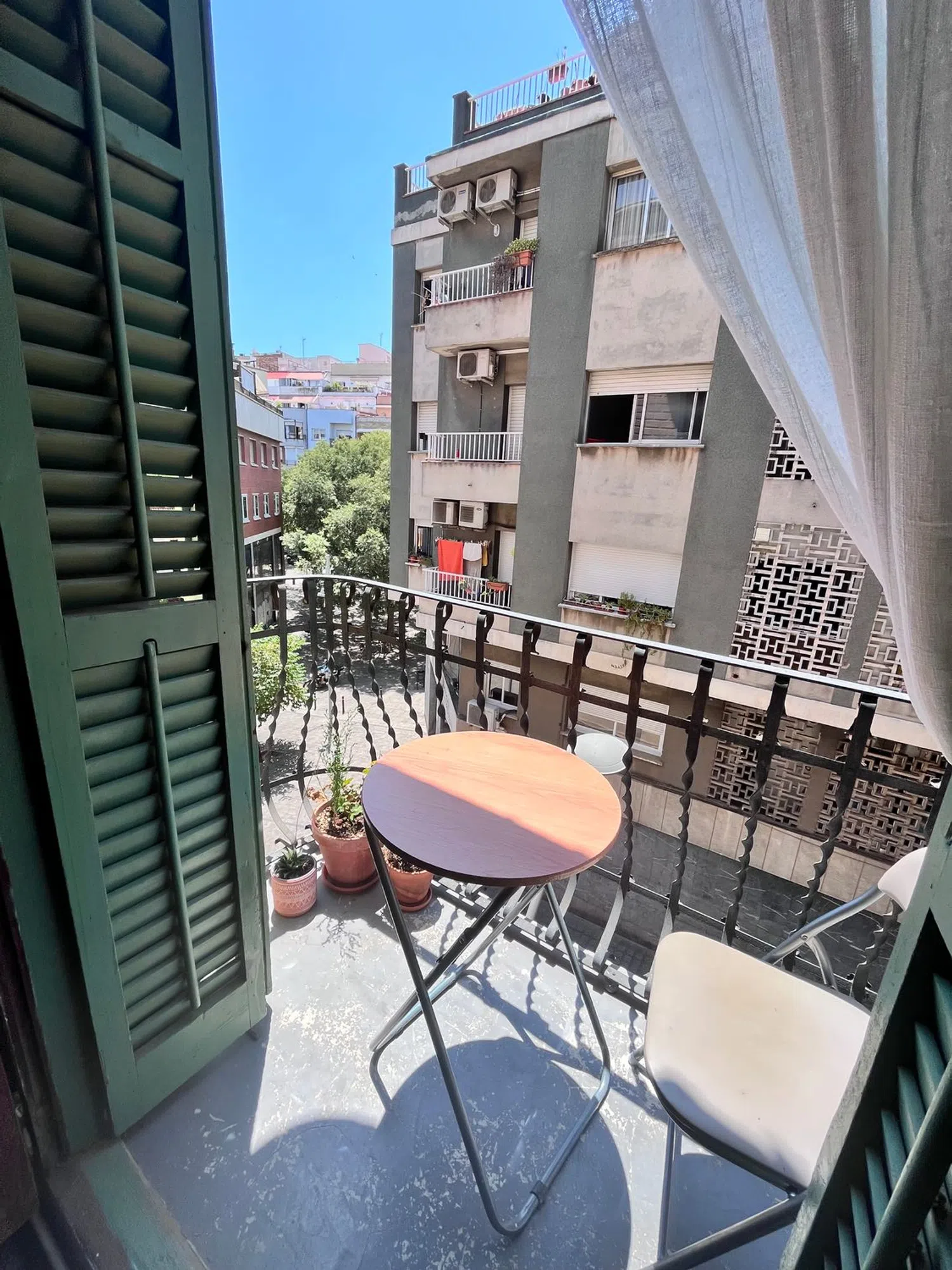 Piso en calle de l'Olivera, 4 - Foto 1