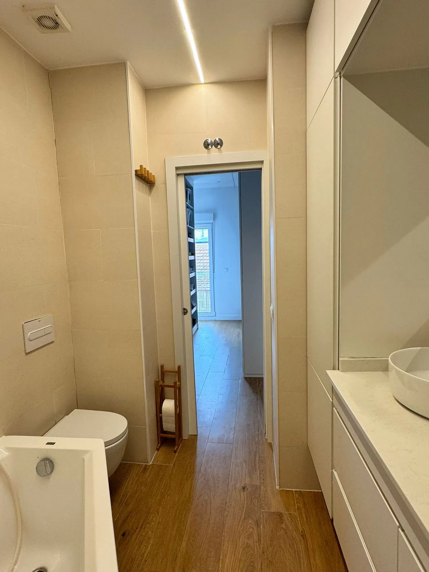 Piso en calle de Ramón Calabuig, 55 - Foto 15