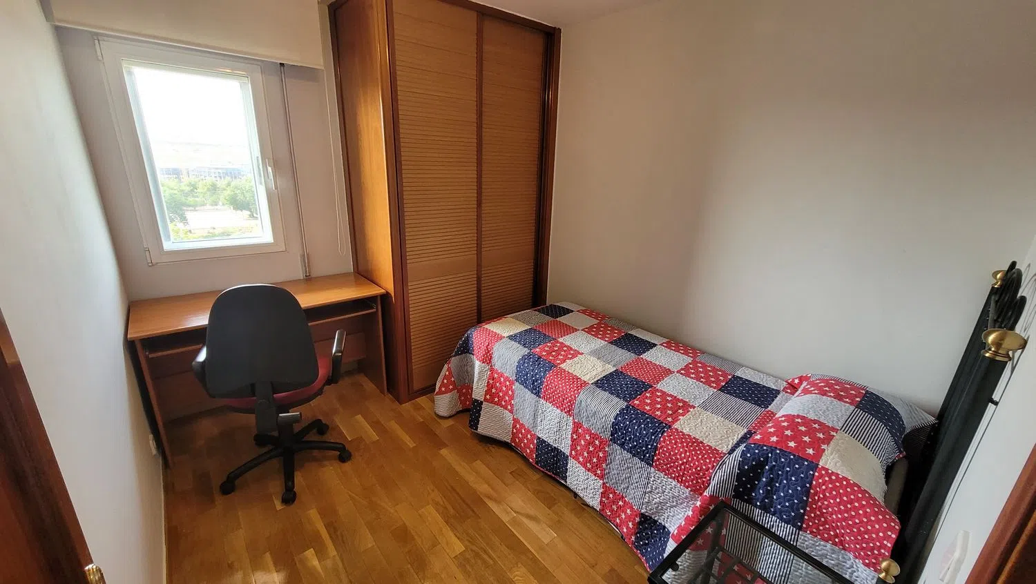 Piso en calle Ramón Gómez de la Serna, 77 - Foto 32