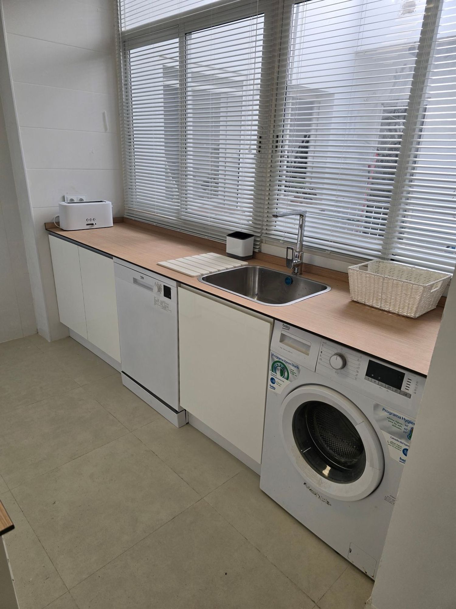 Piso en pasaje Escritor Pérez de Rivas, 1 - Foto 10