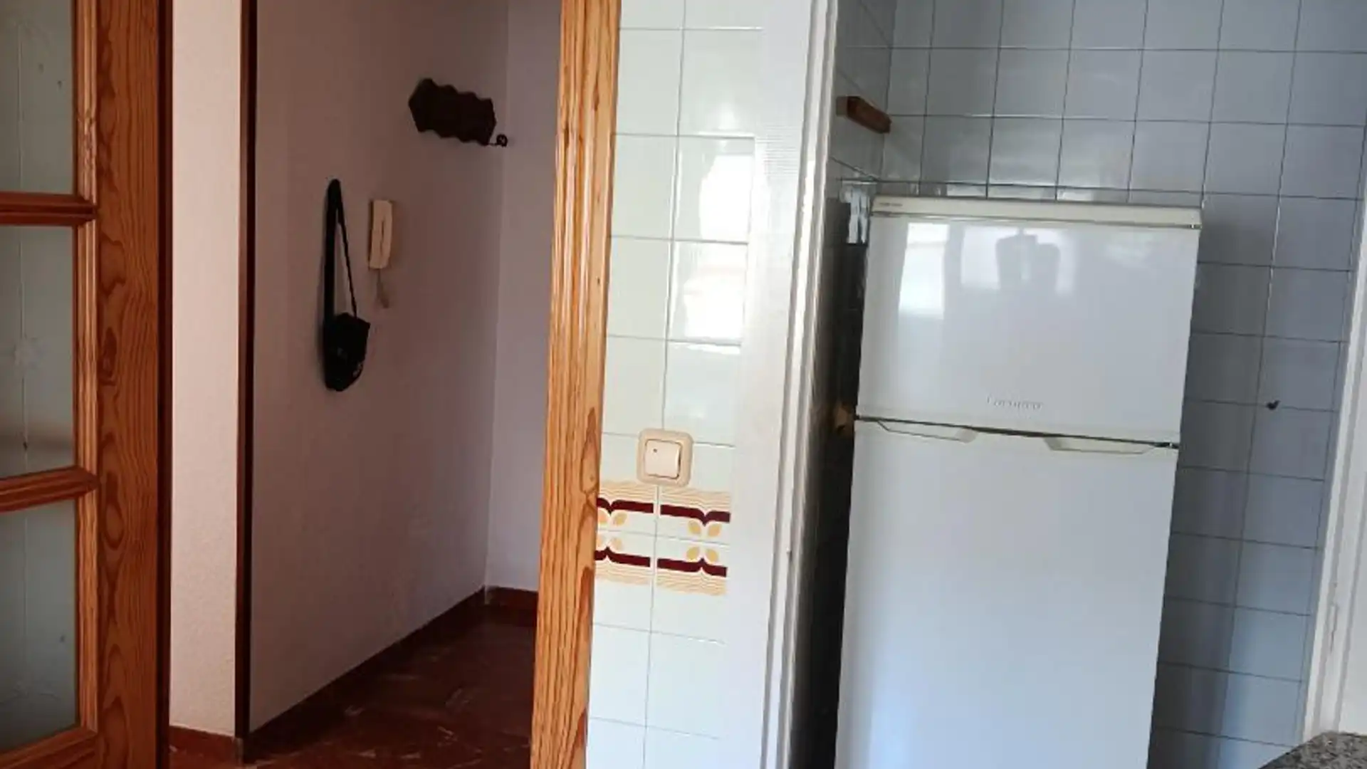 Piso en  Calle Profesor Manuel Garzón Pareja 8 - Foto 7