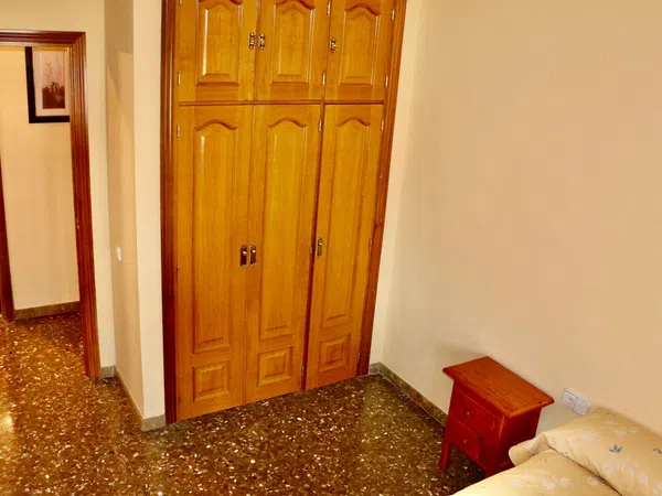 Piso en Avenida de Andalucía, 21 - Foto 12