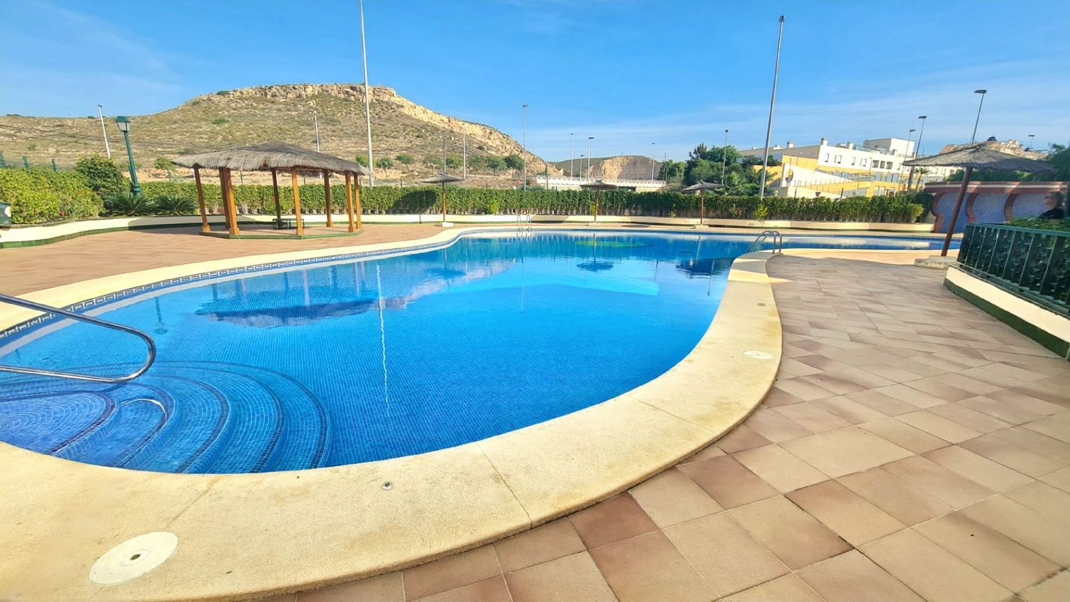 Piso en Avenida santiago bernabéu, 48, Calas de Santa Pola este, Calas de Santa Pola este - Foto 4