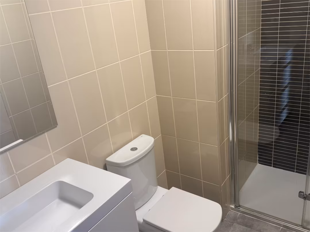 Piso en  Avenida Juan Carlos I 22 - Foto 8