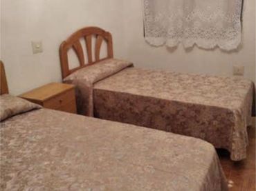 Piso en URB"LA LAGUNA" ALQUILER PROFESORES - Foto 8