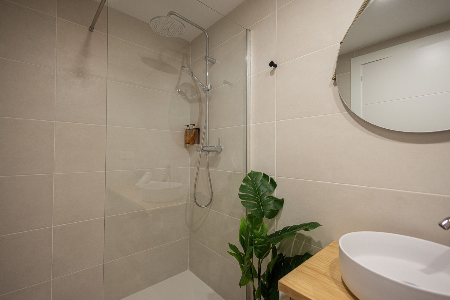 Estudio en calle de Joaquín Benlloch, 63 - Foto 15