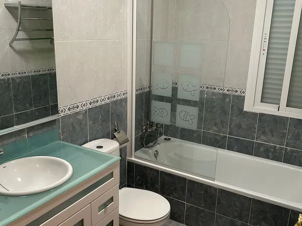 Casa o chalet independiente en Santa Olalla - Foto 22