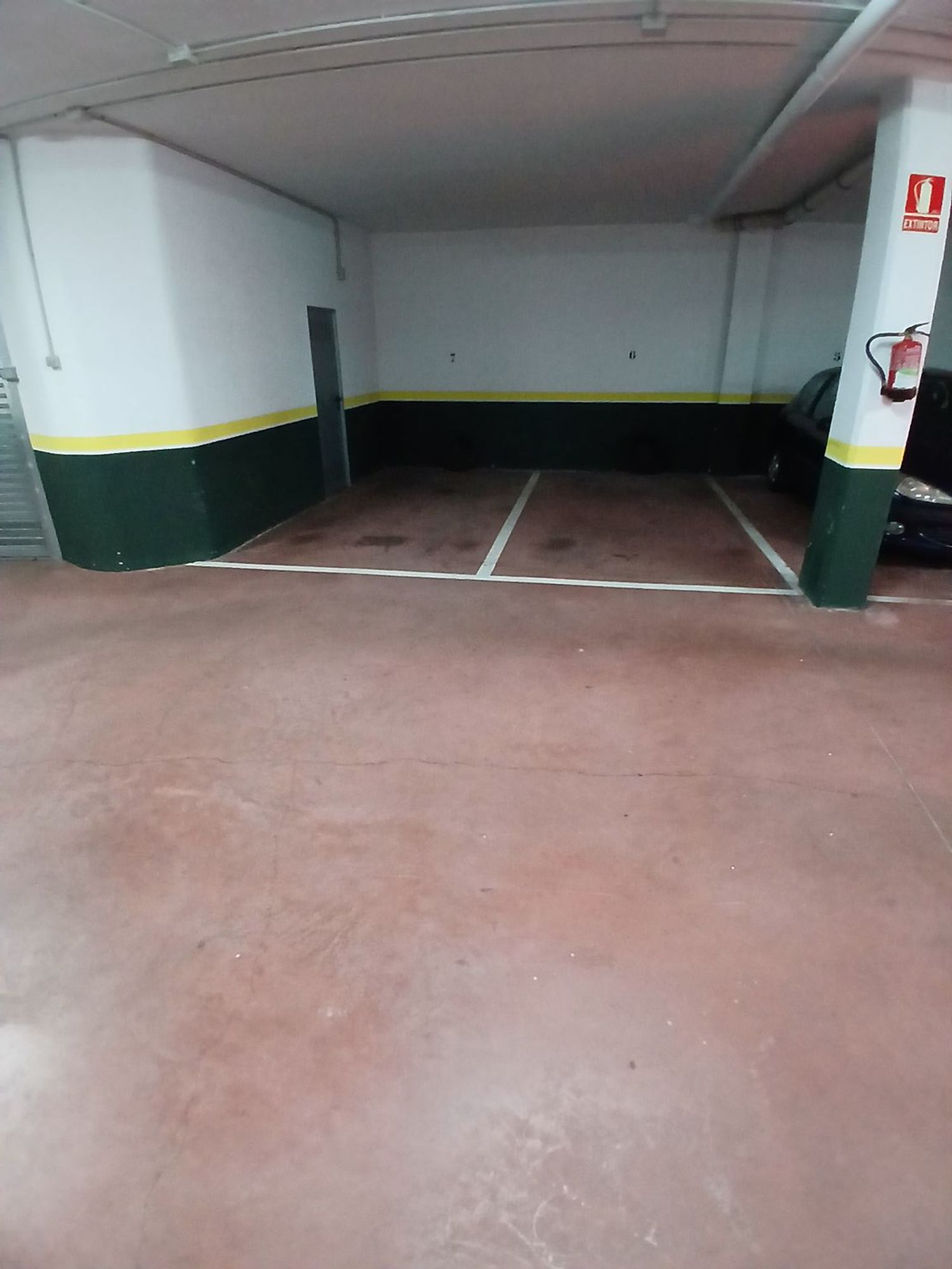 Piso en Calle Cabo Estaca de Vares, 10, O Carme - Recatelo, O Carme - Recatelo - Foto 6