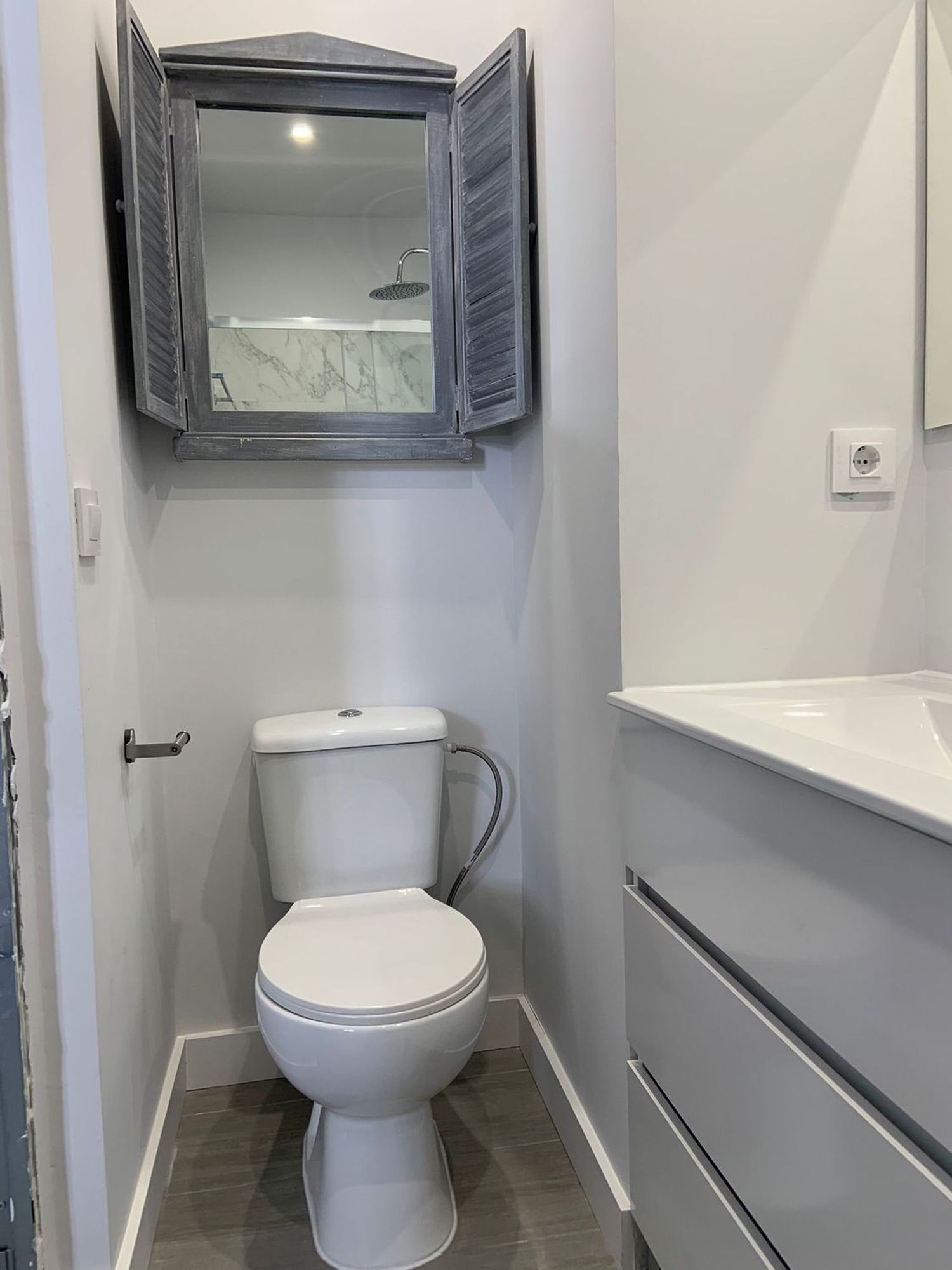 Piso en calle San Jacinto, 37 -39 - Foto 13