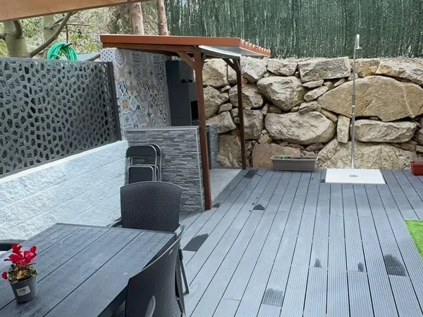 Chalet adosado en Bonalba-Cotoveta - Foto 22