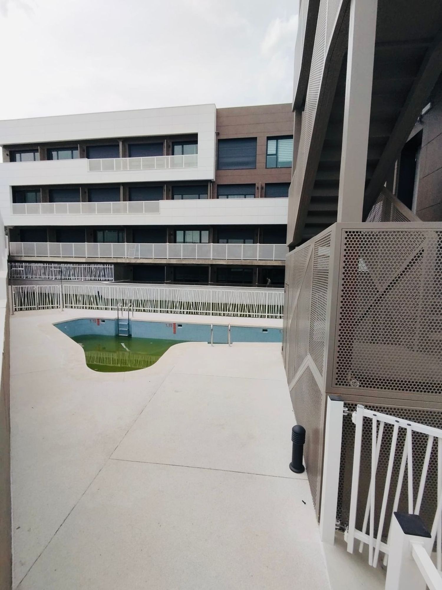 Dúplex en Paseo de Europa, 30, Vega de la Moraleja, Vega de la Moraleja - Foto 13