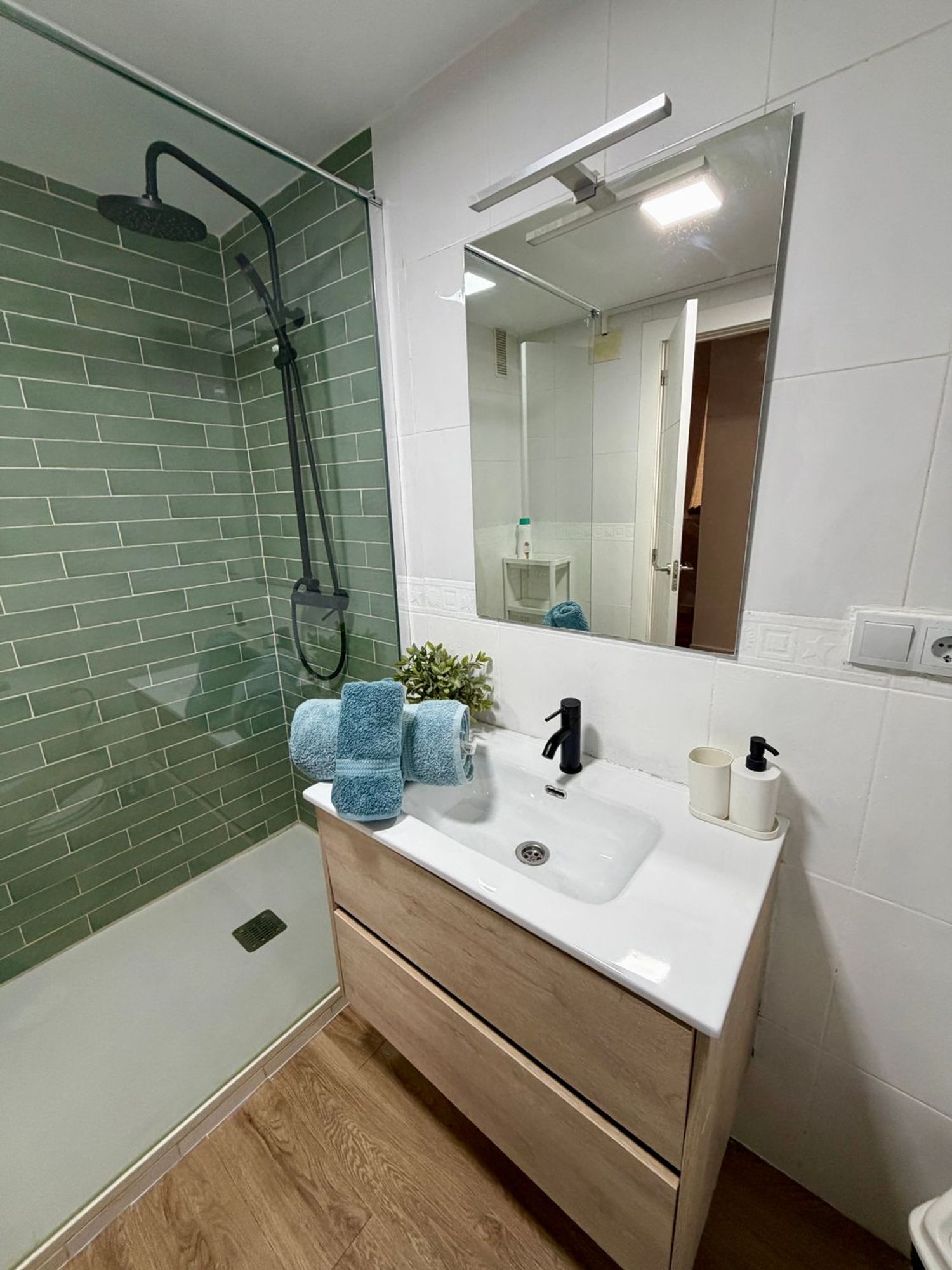 Estudio en avenida Isabel Manoja, 6 - Foto 24