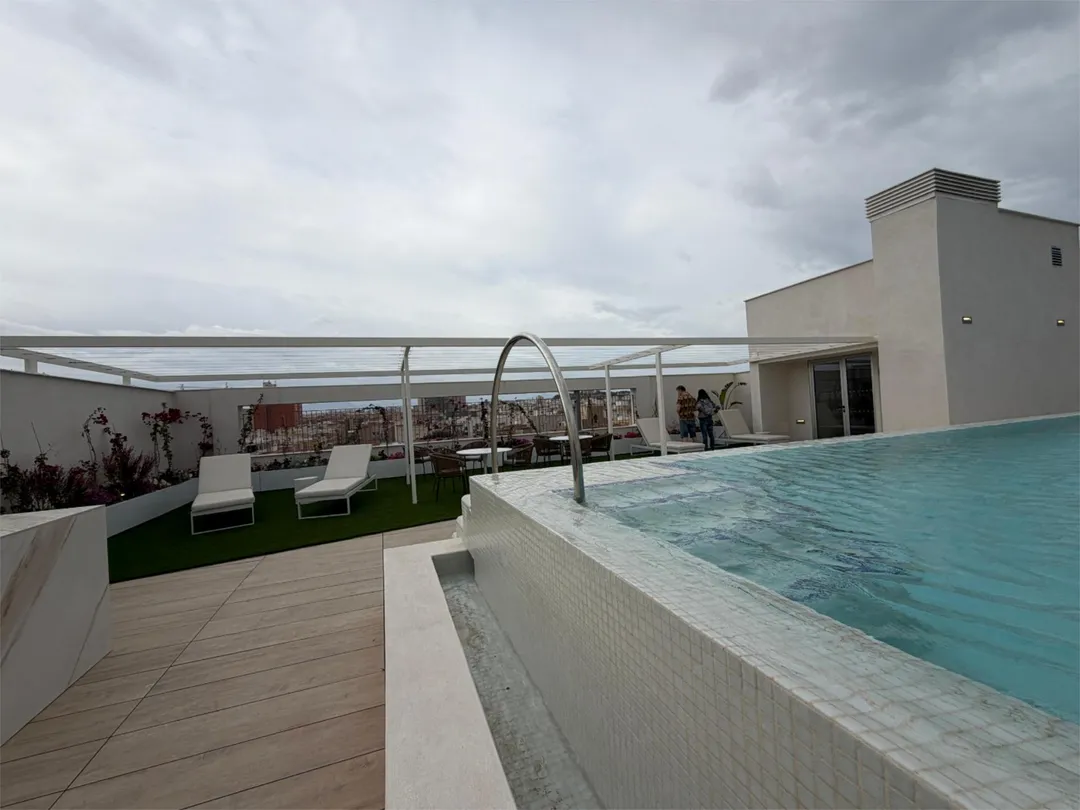 Piso en  Calle Profesor Ludovico Correa 1 - Foto 18