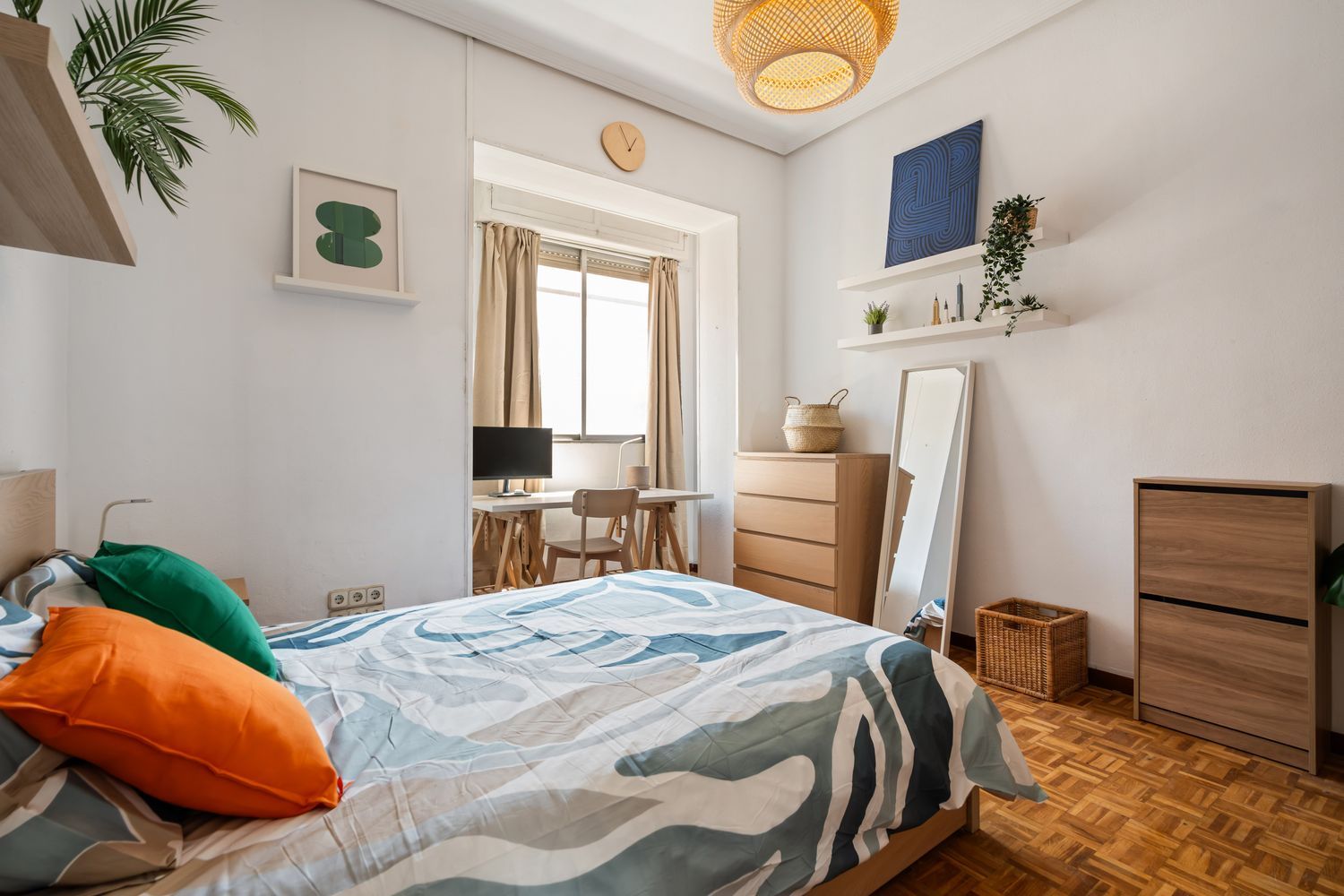 Piso en calle de Escosura, 27 - Foto 10