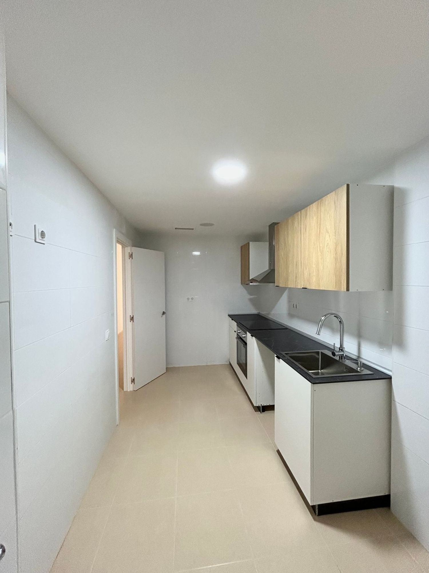 Piso en Calle Vinalopó, 3, La Loma - Las Lomas, La Loma - Las Lomas - Foto 5