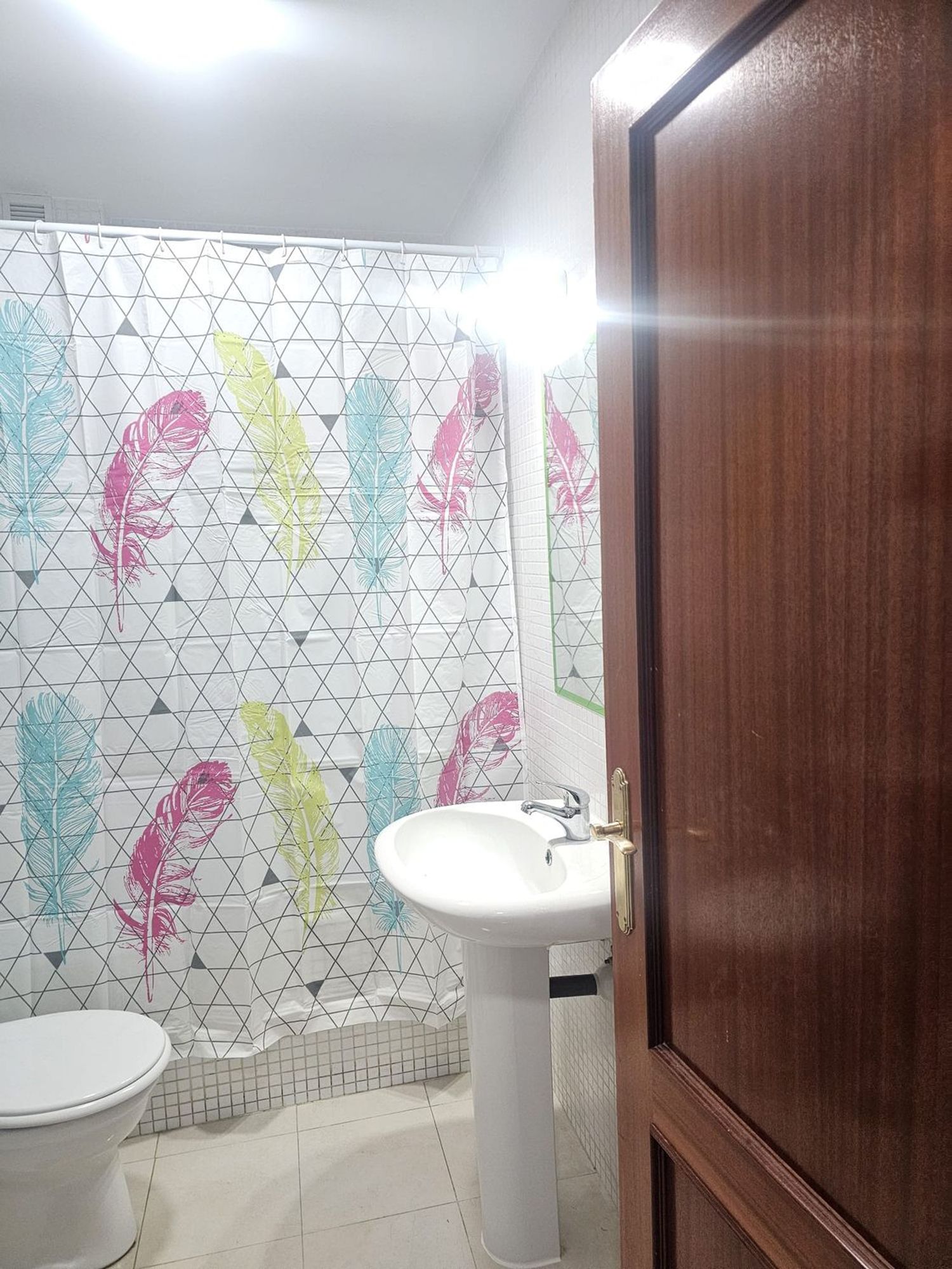 Piso en calle Sebastián de Eslava, 1 - Foto 7