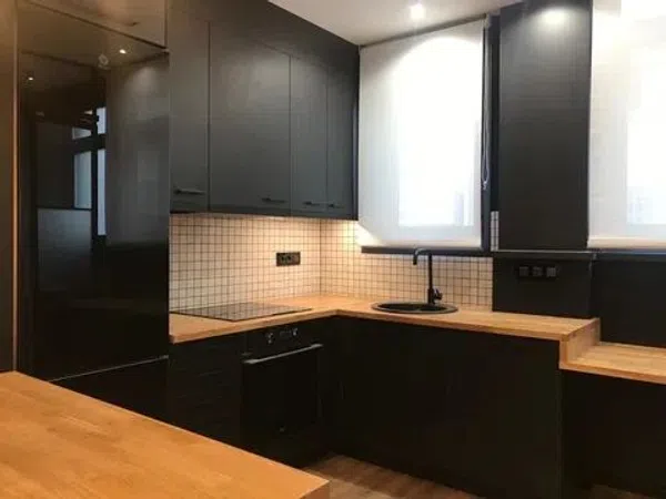 Loft en Calle San Pedro, 21, Monte Alto - Zalaeta - Atocha, Monte Alto - Zalaeta - Atocha - Foto 2