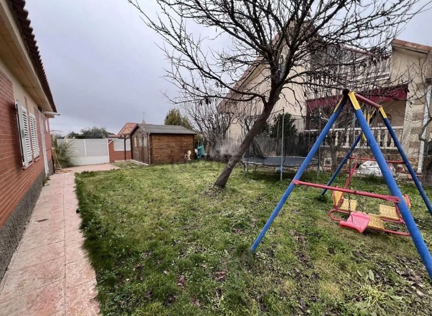 Casa independiente en avenida de Chiloeches, 45 - Foto 27