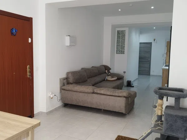 Estudio en calle de Bailèn, 3 - Foto 22