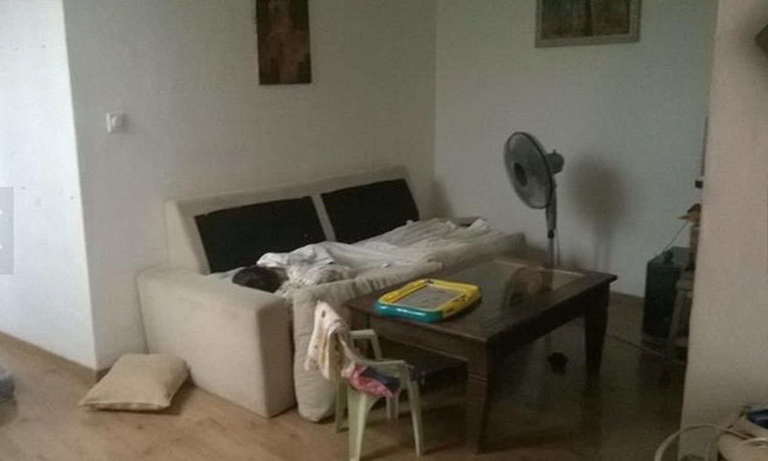 Piso en Calle Calatrava, 14, Plaza de la Gavidia-San Lorenzo - Foto 3
