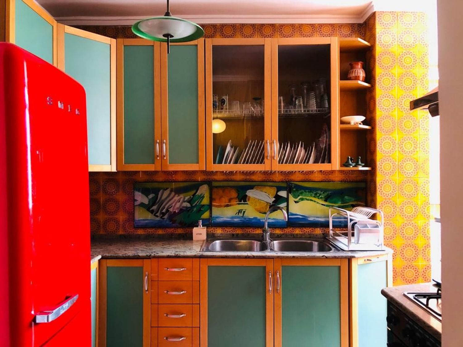 Piso en Barrio Nou Moles - Foto 22