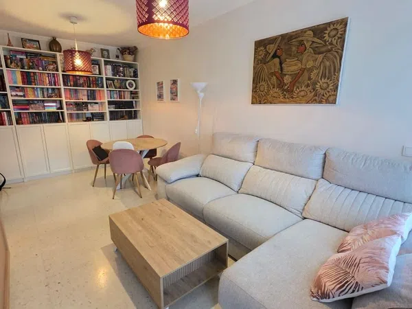 Piso en calle Profesor Manuel Olivencia Ruiz, 25 - Foto 5