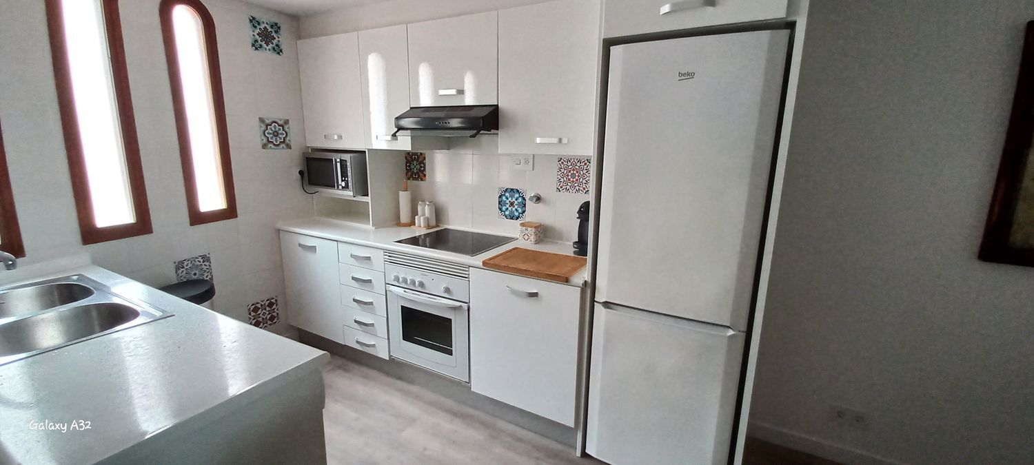 Chalet adosado en Avenida Neptuno, 25 - Foto 6