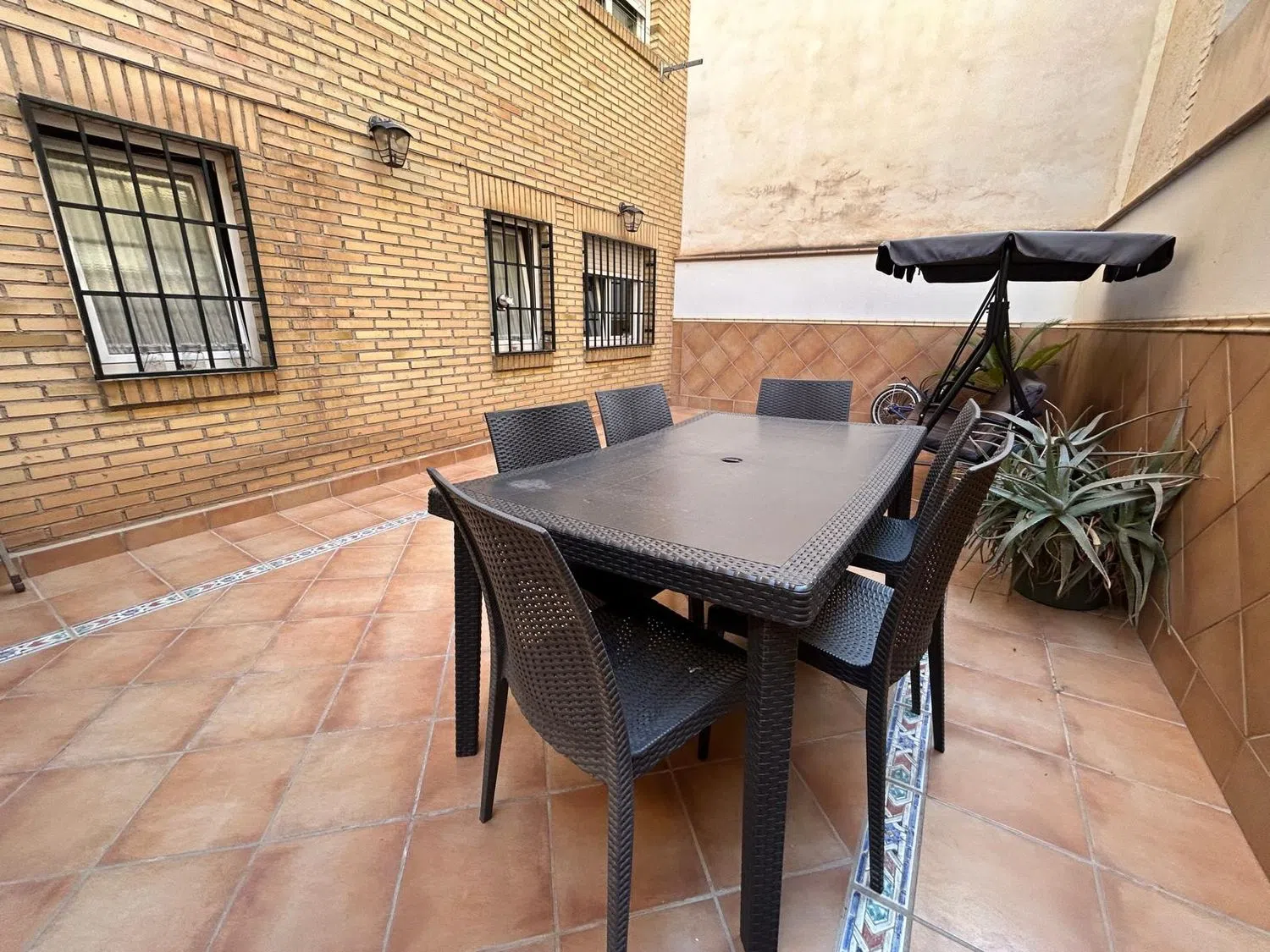 Piso en calle Marqués de Mondéjar, 16 - Foto 9