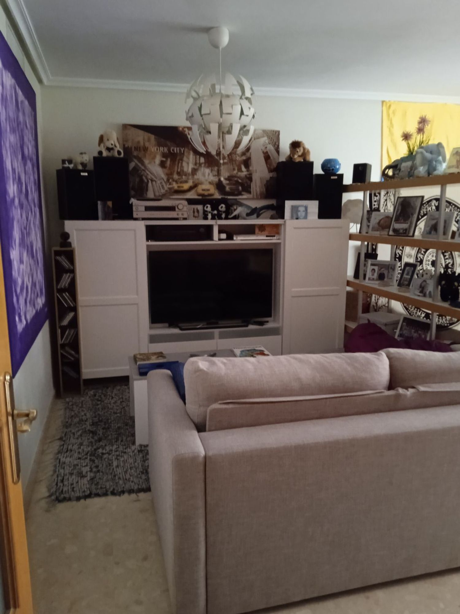 Piso en calle Bailarín José Espadero, 7 - Foto 5