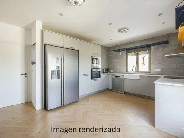 Casa o chalet independiente en Calle Almendro, 25 - Foto 15