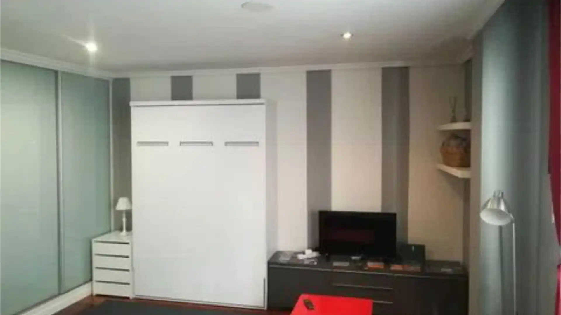 Estudio en  Rúa de Sanjurjo Badía 254 - Foto 3