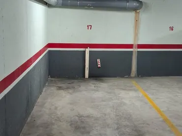 Piso en  Carrer de l'Arxiu de Simancas 86 - Foto 13