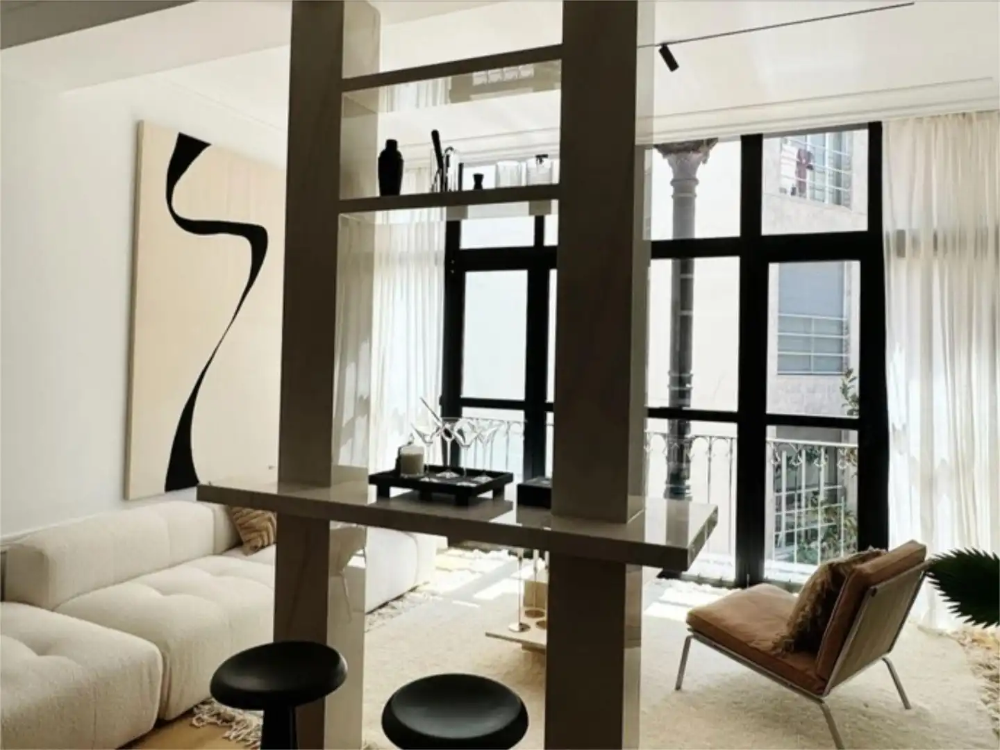 Piso en  Calle de Alcalá 82 - Foto 4