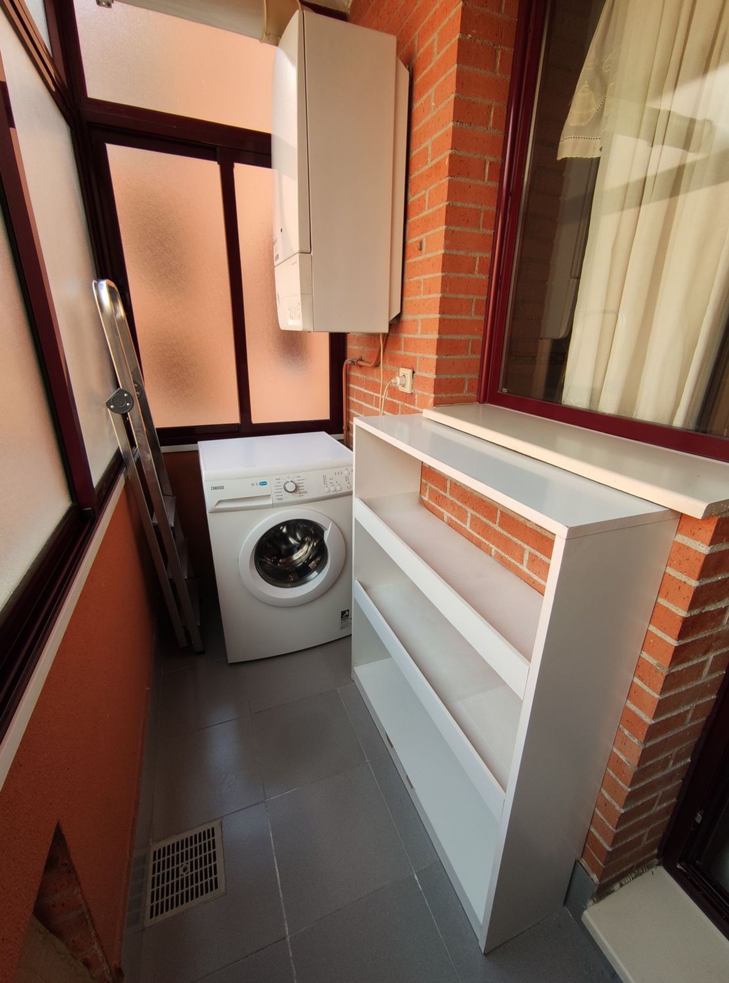 Alquiler de piso en Paseo de Valdelasfuentes, 5 - Foto 18
