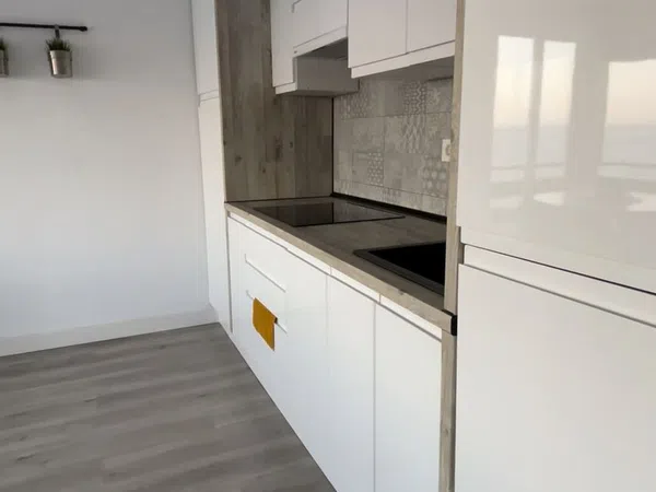 Piso en Paseo Marítimo, 84, Puerto de Aguadulce - Foto 12