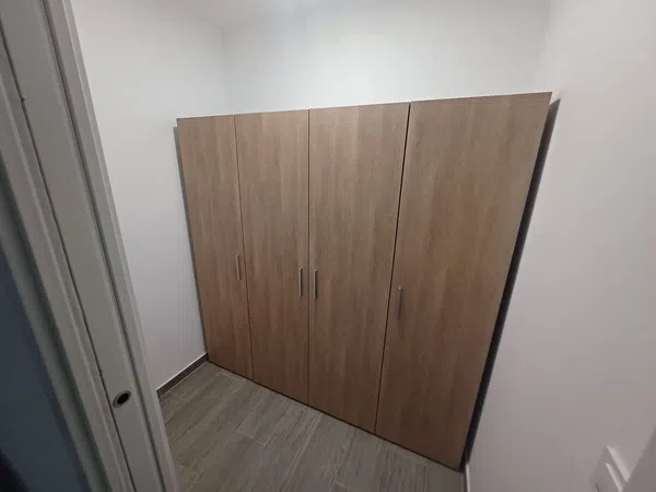 Piso en Calle Lucía Sánchez Saornil, 1 - Foto 4