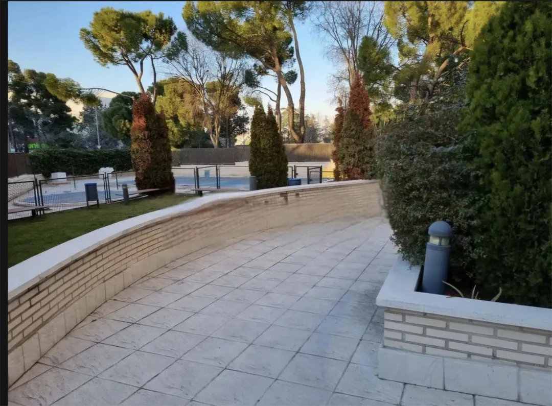 Piso en  Calle de Samaniego 20