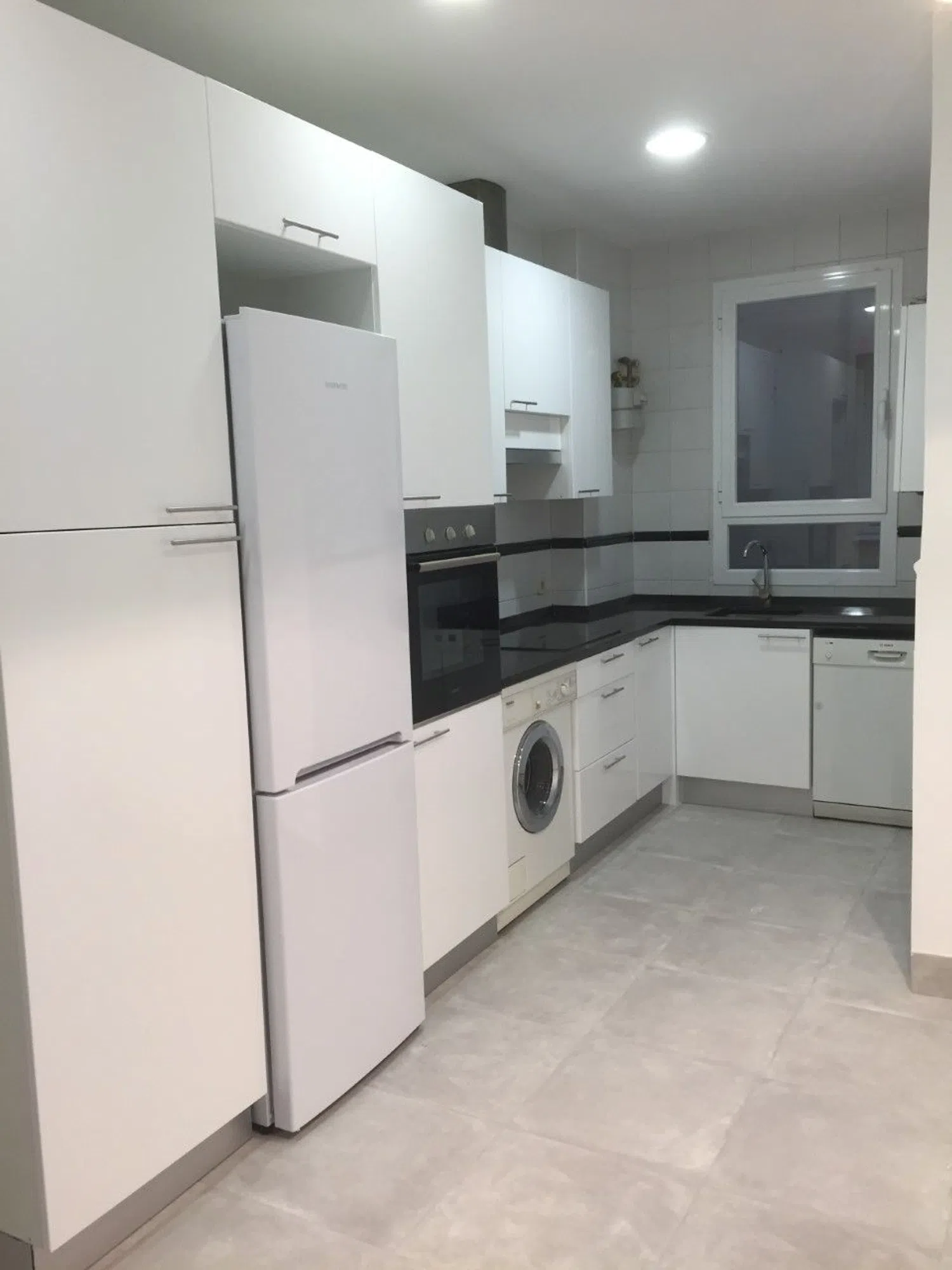 Piso en calle de Alcántara, 76 - Foto 11