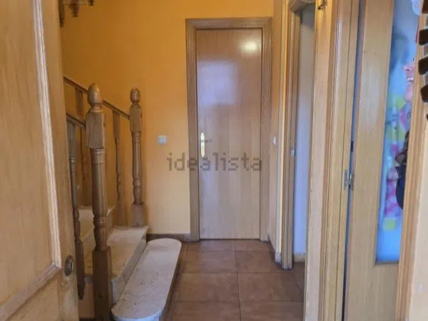 Chalet adosado en Calle de Galileo, 24, Covadonga - Los Manzanos, Covadonga - Los Manzanos - Foto 4
