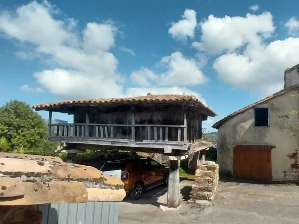 Casa rural en Solares, 1, Parroquias surorientales, Parroquias surorientales - Foto 1