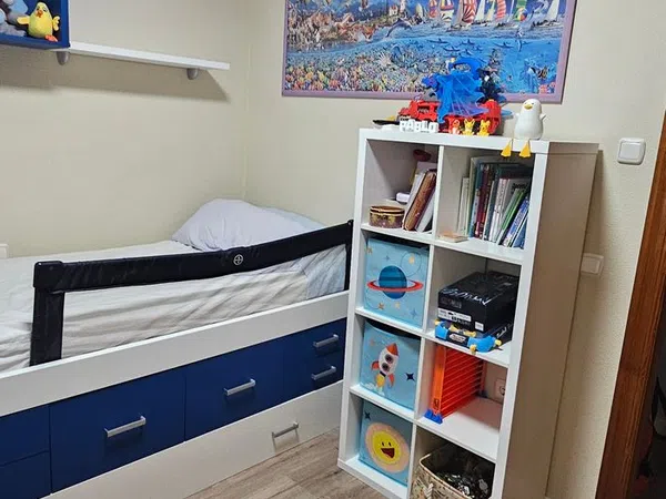 Casa o chalet independiente en Calle Manuel Vázquez Montalbán, 1, Roldán, Roldán - Foto 12