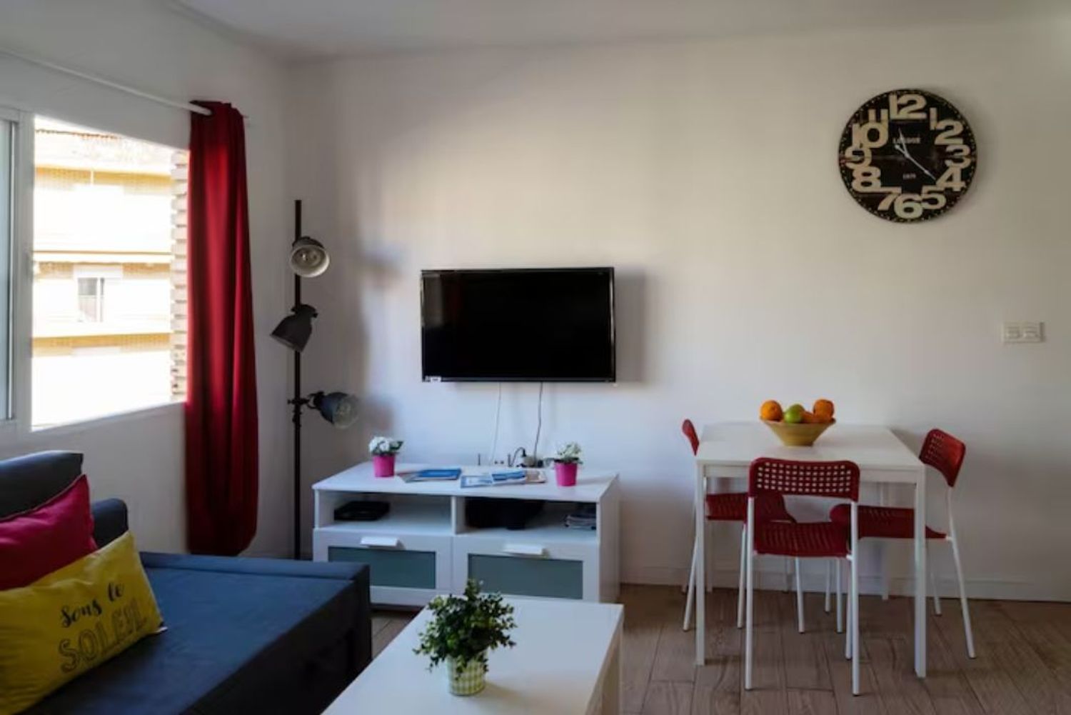 Piso en calle de Francesc Martínez, 4 - Foto 4