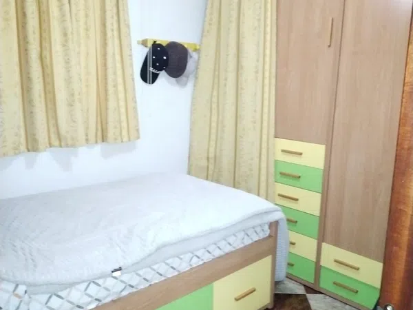 Piso en calle Héroe de Sostoa, 85 - Foto 5