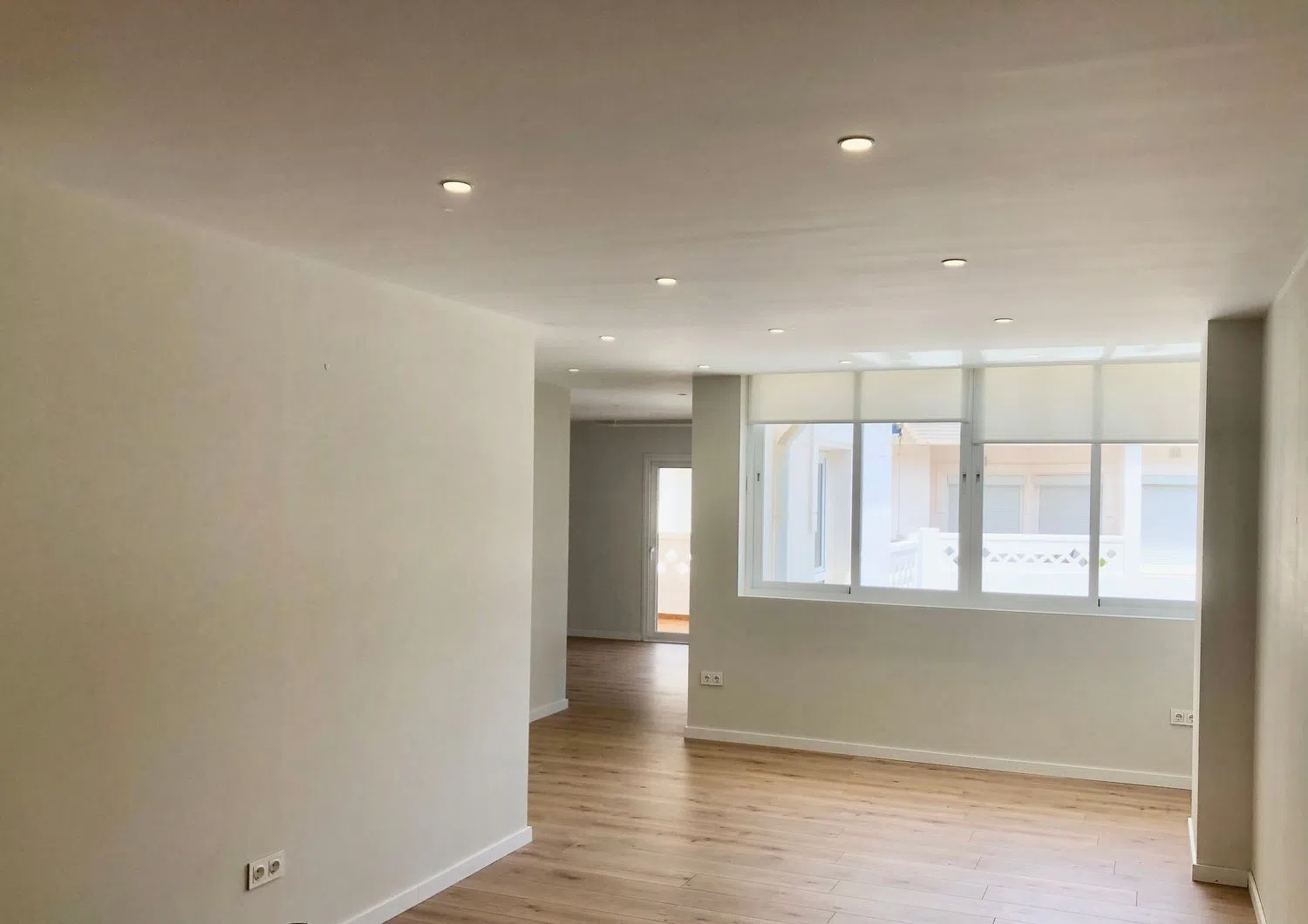 Dúplex en avenida Juan Vargas, 7 - Foto 4