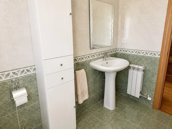 Chalet adosado en Calle Vista Alegre, 35, La Flecha - Monasterio del Prado, La Flecha - Monasterio del Prado - Foto 10