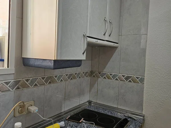 Piso en calle de Manuel Maroto, 18 - Foto 9