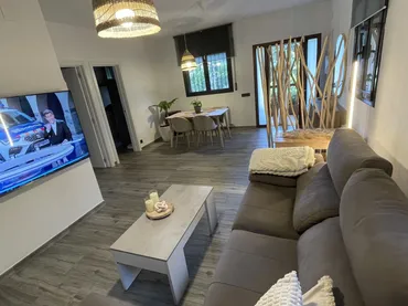 Chalet en  Avinguda del Vallès 18 - Foto 9